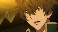 Naofumi Iwatani is one of the best examples of anime characters like Subaru Natsuki (Image via Kinema Citrus)